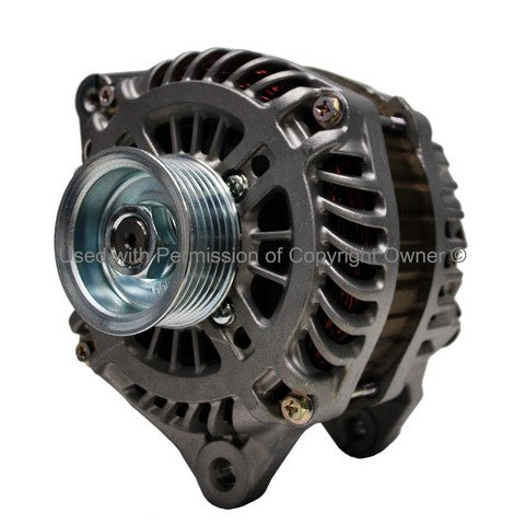 Quality-Built Alternator P/N:15067 Fits: Infiniti Fx50 13-09, Infiniti Qx70 2014 - Image 1