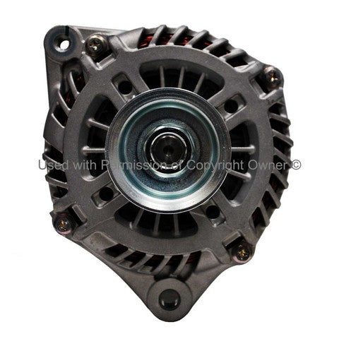 Quality-Built Alternator P/N:15067 Fits: Infiniti Fx50 13-09, Infiniti Qx70 2014 - Image 3