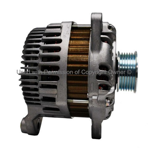 Quality-Built Alternator P/N:15067 Fits: Infiniti Fx50 13-09, Infiniti Qx70 2014 - Image 2