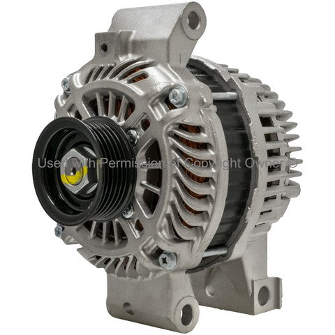 Quality-Built Alternator P/N:15068 Fits: Mazda Mx-5 15-09, Mazda Mx-5 Miata 15-09 - Image 1