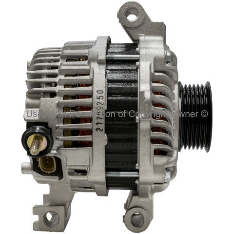 Quality-Built Alternator P/N:15068 Fits: Mazda Mx-5 15-09, Mazda Mx-5 Miata 15-09 - Image 2