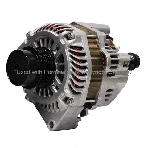Quality-Built Alternator P/N:15069 Fits: Pontiac G8 2008 - Image 1