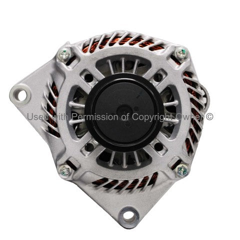 Quality-Built Alternator P/N:15069 Fits: Pontiac G8 2008 - Image 4