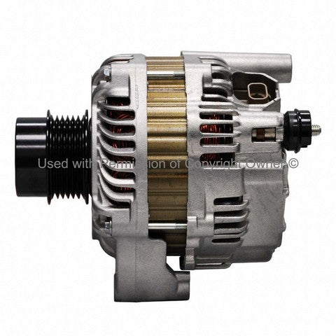 Quality-Built Alternator P/N:15069 Fits: Pontiac G8 2008 - Image 3