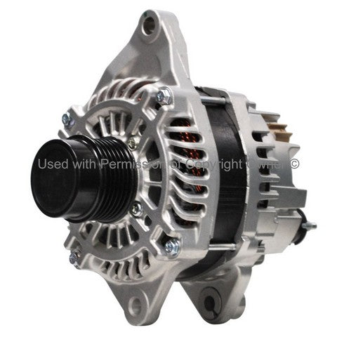 Quality-Built Alternator P/N:15070 Fits: Dodge Journey 20-09 - Image 1
