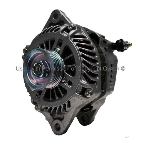 Quality-Built Alternator P/N:15071 Fits: Mazda Rx-8 11-09 - Image 1
