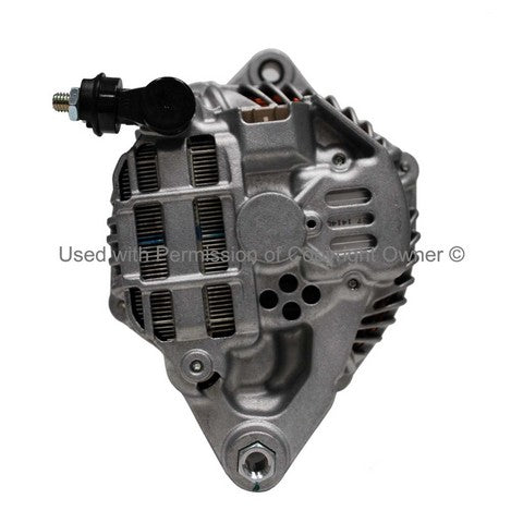 Quality-Built Alternator P/N:15071 Fits: Mazda Rx-8 11-09 - Image 3