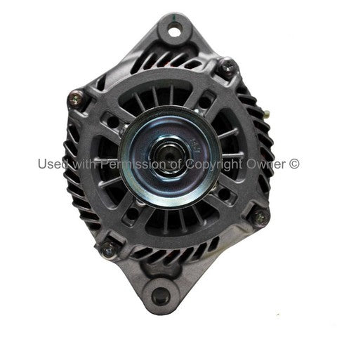 Quality-Built Alternator P/N:15071 Fits: Mazda Rx-8 11-09 - Image 2