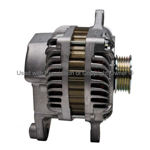 Quality-Built Alternator P/N:15071 Fits: Mazda Rx-8 11-09 - Image 4