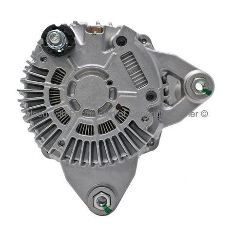 Quality-Built Alternator P/N:15072 Fits: Nissan Tiida 14-13, Nissan Versa 11-09 - Image 2