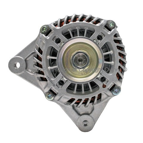 Quality-Built Alternator P/N:15072 Fits: Nissan Tiida 14-13, Nissan Versa 11-09 - Image 3
