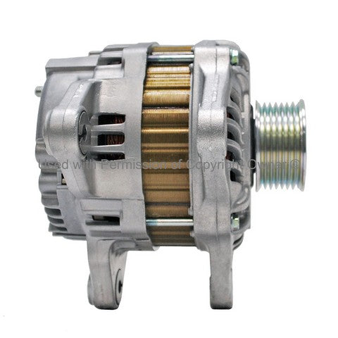 Quality-Built Alternator P/N:15072 Fits: Nissan Tiida 14-13, Nissan Versa 11-09 - Image 4