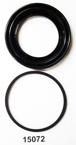 Better Brake Parts Disc Brake Caliper Repair Kit P/N:15072K Fits: Acura Cl, Acura Integra, Acura Legend, Acura Rl, Acura Tl, Acura Tsx, Acura Vigor, Chrysler Conquest, Chrysler Crossfire - Image 1