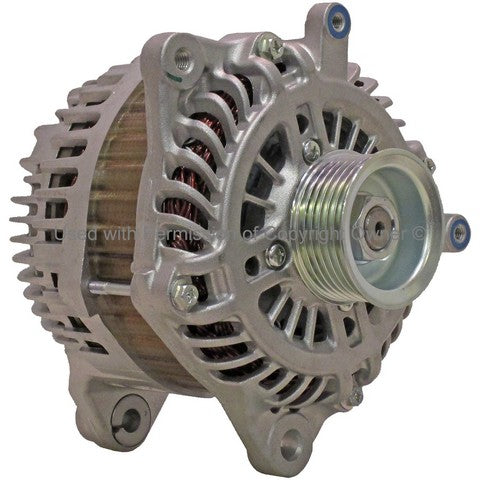 Quality-Built Alternator P/N:15073 Fits: Infiniti Q50 24-16, Infiniti Q60 22-17 - Image 1