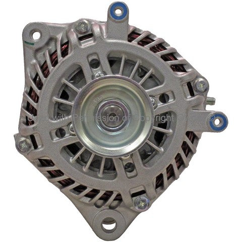 Quality-Built Alternator P/N:15073 Fits: Infiniti Q50 24-16, Infiniti Q60 22-17 - Image 4