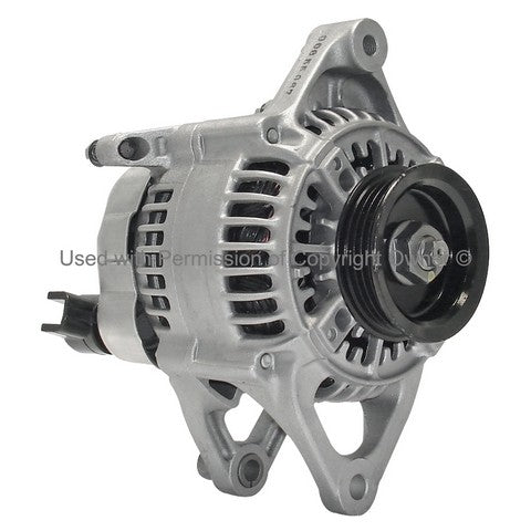 Quality-Built Alternator P/N:15075 Fits: Chrysler Daytona, Chrysler Dynasty, Chrysler Lebaron, Chrysler New Yorker, Chrysler TOWN &amp; COUNTRY, Dodge 600, Dodge Aries, Dodge Caravan, Dodge Dakota, Dodge Daytona - Image 1