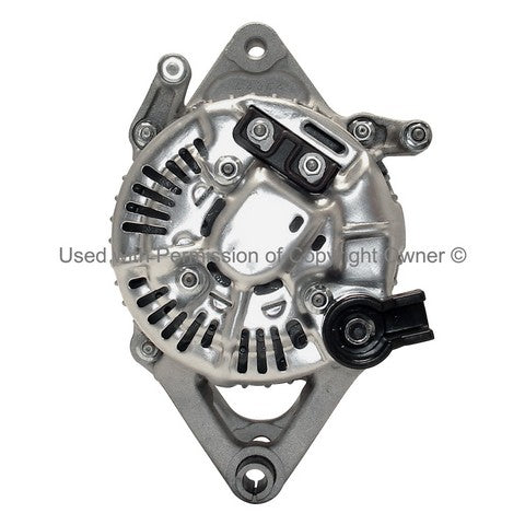 Quality-Built Alternator P/N:15075 Fits: Chrysler Daytona, Chrysler Dynasty, Chrysler Lebaron, Chrysler New Yorker, Chrysler TOWN &amp; COUNTRY, Dodge 600, Dodge Aries, Dodge Caravan, Dodge Dakota, Dodge Daytona - Image 2