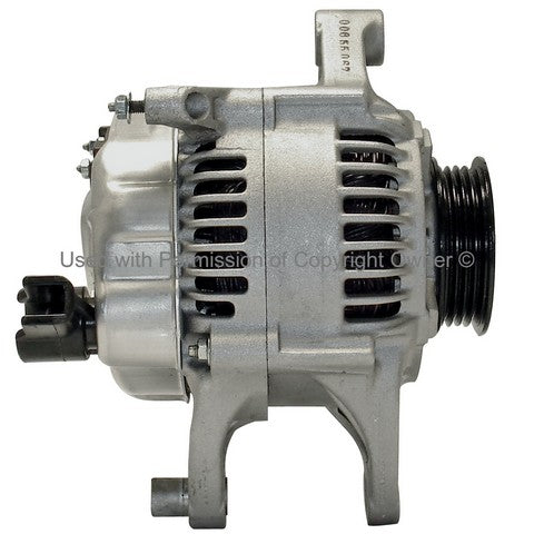 Quality-Built Alternator P/N:15075 Fits: Chrysler Daytona, Chrysler Dynasty, Chrysler Lebaron, Chrysler New Yorker, Chrysler TOWN &amp; COUNTRY, Dodge 600, Dodge Aries, Dodge Caravan, Dodge Dakota, Dodge Daytona - Image 4