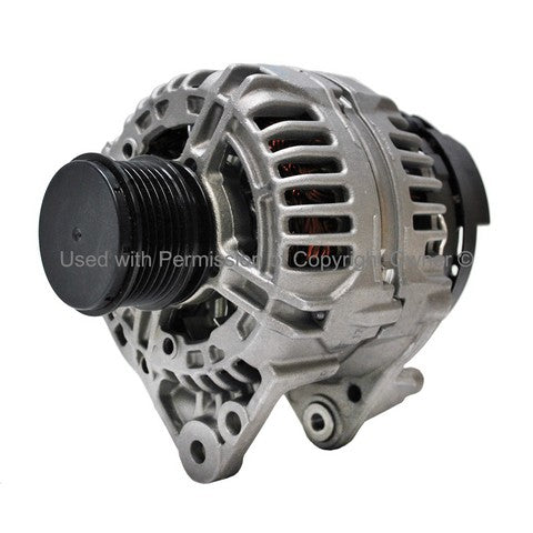 Quality-Built Alternator P/N:15076 Fits: Volkswagen Eos 08-07 - Image 1