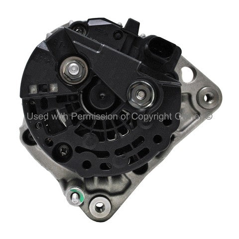 Quality-Built Alternator P/N:15076 Fits: Volkswagen Eos 08-07 - Image 4