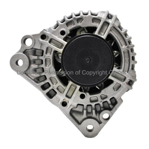 Quality-Built Alternator P/N:15076 Fits: Volkswagen Eos 08-07 - Image 2