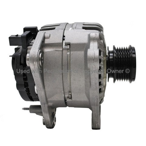 Quality-Built Alternator P/N:15076 Fits: Volkswagen Eos 08-07 - Image 3