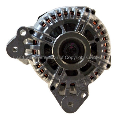 Quality-Built Alternator P/N:15077 Fits: Audi A3 2004, Audi A3 Quattro 08-04, Seat Altea 06-05, Volkswagen Eos 09-07, Volkswagen Gti 08-06 - Image 4