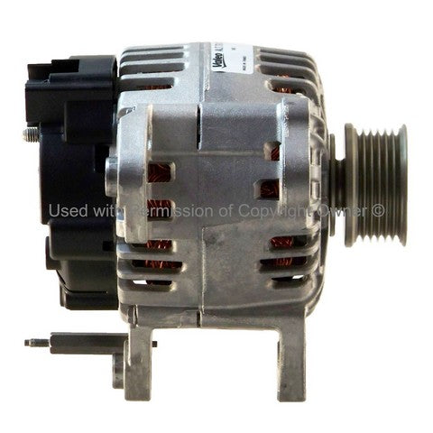Quality-Built Alternator P/N:15077 Fits: Audi A3 2004, Audi A3 Quattro 08-04, Seat Altea 06-05, Volkswagen Eos 09-07, Volkswagen Gti 08-06 - Image 3