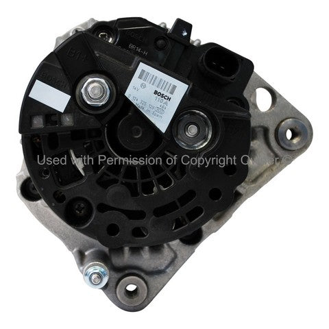 Quality-Built Alternator P/N:15078 Fits: Seat Leon 2007, Volkswagen Eos 09-07, Volkswagen Gti 2006, Volkswagen Gti 2008 - Image 3