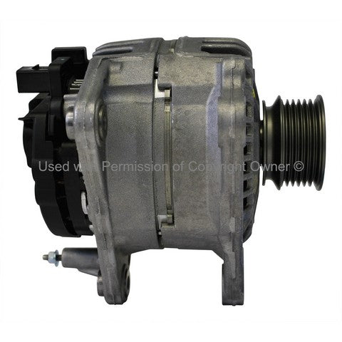 Quality-Built Alternator P/N:15078 Fits: Seat Leon 2007, Volkswagen Eos 09-07, Volkswagen Gti 2006, Volkswagen Gti 2008 - Image 2