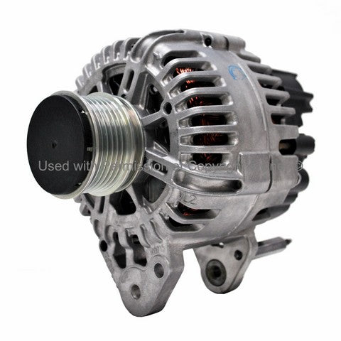 Quality-Built Alternator P/N:15079 Fits: Volkswagen Crafter Van 12-08, Volkswagen Eos 08-07, Volkswagen Jetta 18-12 - Image 1