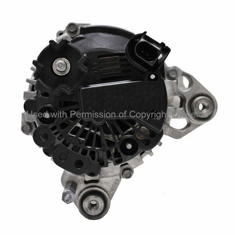 Quality-Built Alternator P/N:15079 Fits: Volkswagen Crafter Van 12-08, Volkswagen Eos 08-07, Volkswagen Jetta 18-12 - Image 4