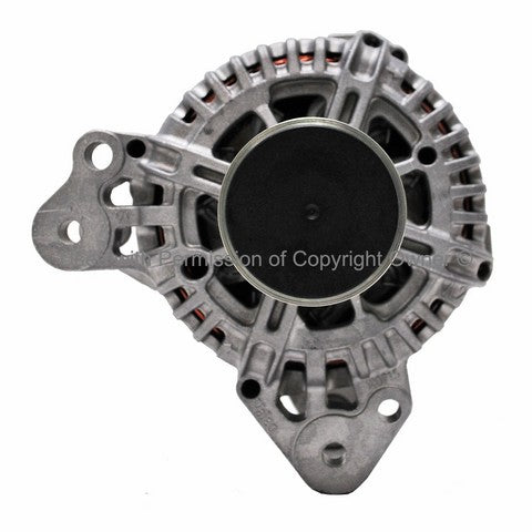 Quality-Built Alternator P/N:15079 Fits: Volkswagen Crafter Van 12-08, Volkswagen Eos 08-07, Volkswagen Jetta 18-12 - Image 3