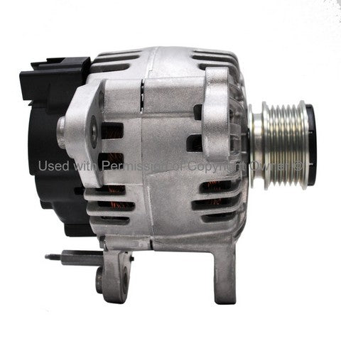Quality-Built Alternator P/N:15079 Fits: Volkswagen Crafter Van 12-08, Volkswagen Eos 08-07, Volkswagen Jetta 18-12 - Image 2
