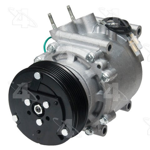 Four Seasons A/C Compressor Kit P/N:1507NK Fits: Honda Civic 05-04 - Image 4