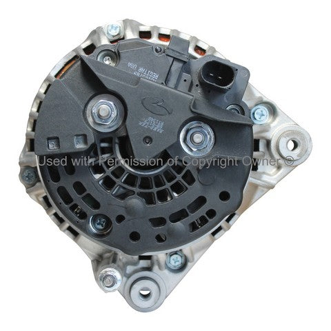 Quality-Built Alternator P/N:15080 Fits: Porsche Cayenne 06-05, Porsche Cayenne 2008, Volkswagen Touareg 2005 - Image 2