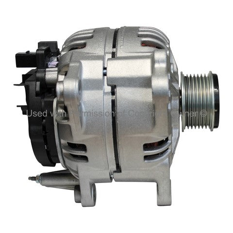Quality-Built Alternator P/N:15080 Fits: Porsche Cayenne 06-05, Porsche Cayenne 2008, Volkswagen Touareg 2005 - Image 3