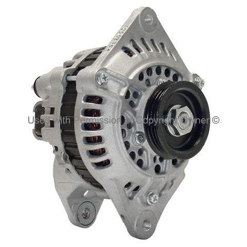 Quality-Built Alternator P/N:15081 Fits: Ford Probe 1989, Mazda 626 89-88, Mazda Mx-6 89-88 - Image 1