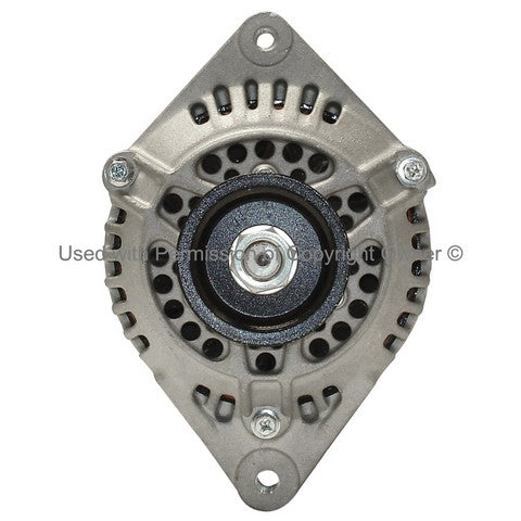 Quality-Built Alternator P/N:15081 Fits: Ford Probe 1989, Mazda 626 89-88, Mazda Mx-6 89-88 - Image 2