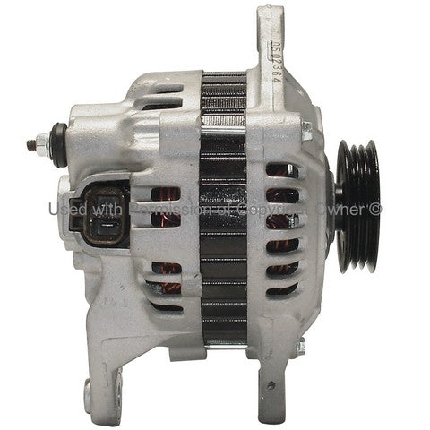 Quality-Built Alternator P/N:15081 Fits: Ford Probe 1989, Mazda 626 89-88, Mazda Mx-6 89-88 - Image 3