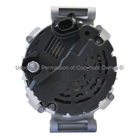 Quality-Built Alternator P/N:15082 Fits: Audi A3 13-09, Audi A4 09-07, Audi A4 Quattro 09-07, Volkswagen Cc 10-09, Volkswagen Eos 16-09, Volkswagen Gti 09-08, Volkswagen Jetta 2012, Volkswagen Passat 2008, Volkswagen Passat Cc 2010 - Image 3