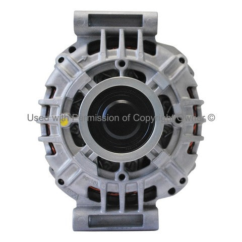 Quality-Built Alternator P/N:15082 Fits: Audi A3 13-09, Audi A4 09-07, Audi A4 Quattro 09-07, Volkswagen Cc 10-09, Volkswagen Eos 16-09, Volkswagen Gti 09-08, Volkswagen Jetta 2012, Volkswagen Passat 2008, Volkswagen Passat Cc 2010 - Image 4