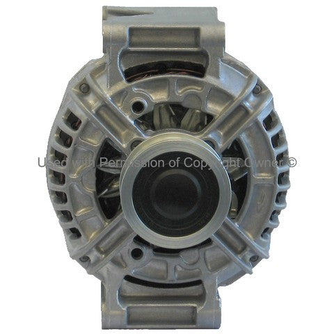 Quality-Built Alternator P/N:15083N Fits: Audi A3, Audi A3 Quattro, Audi A4, Audi A4 Quattro, Audi Tt, Audi Tt Quattro, Seat Leon, Volkswagen Beetle, Volkswagen Cc - Image 3