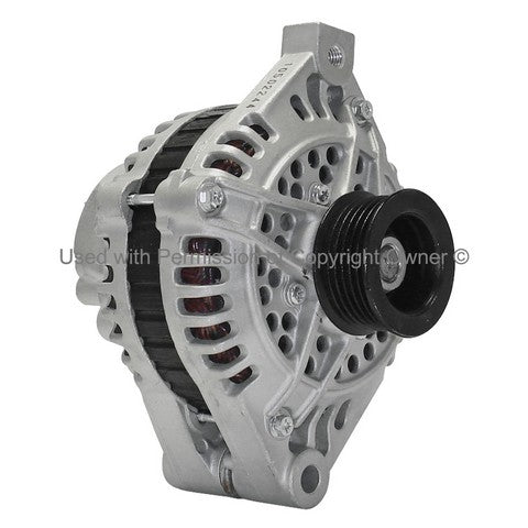 Quality-Built Alternator P/N:15084 Fits: Ford Thunderbird 1988 - Image 1