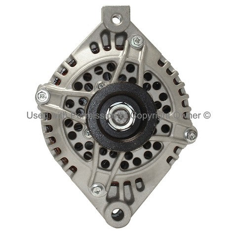Quality-Built Alternator P/N:15084 Fits: Ford Thunderbird 1988 - Image 2