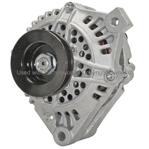 Quality-Built Alternator P/N:15085 Fits: Ford Tempo 90-88, Ford Topaz 1990, Mercury Topaz 90-88 - Image 1