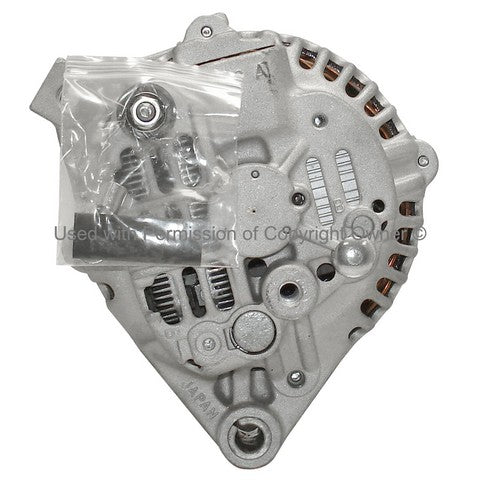 Quality-Built Alternator P/N:15085 Fits: Ford Tempo 90-88, Ford Topaz 1990, Mercury Topaz 90-88 - Image 3