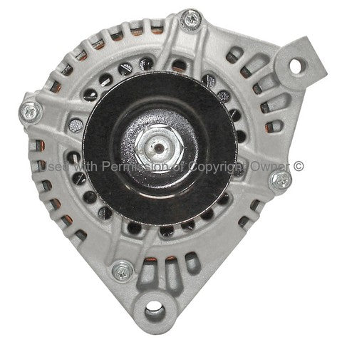 Quality-Built Alternator P/N:15085 Fits: Ford Tempo 90-88, Ford Topaz 1990, Mercury Topaz 90-88 - Image 2