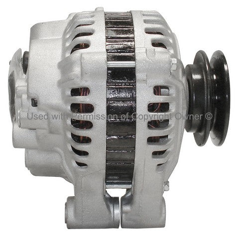 Quality-Built Alternator P/N:15085 Fits: Ford Tempo 90-88, Ford Topaz 1990, Mercury Topaz 90-88 - Image 4