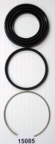 Better Brake Parts Disc Brake Caliper Repair Kit P/N:15085K Fits: Toyota Corolla 87-83 - Image 1